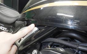 KAWASAKI Z900RS 2018 ZR900C