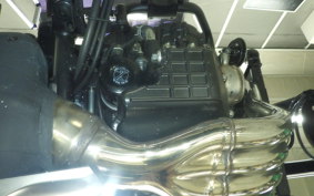 HONDA CB650R 2023 RH03