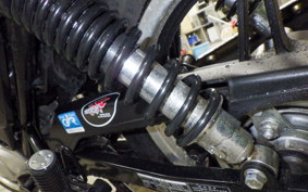 HONDA CBF125T 2013