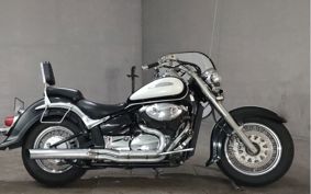 SUZUKI INTRUDER 400 CLASSIC VK54A