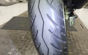 HONDA VTR 250 Gen. 2 2005 MC33