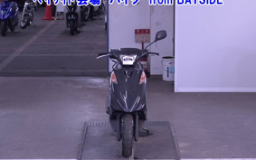 SUZUKI ADDRESS V125