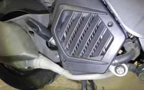 YAMAHA JOG-7 2011 AY01