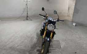 KAWASAKI Z900RS SE 2025 ZR900K
