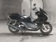 Фото Honda PCX 125 2010 с японского аукциона