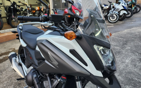HONDA NC750XLD DCTABS E PACK 2020 RC90