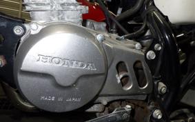 HONDA APE 100 HC07