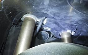 SUZUKI HAYABUSA Gen.2 2009