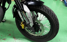 HONDA CB190SS ABS PCL3