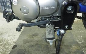HONDA MONKEY 125 ABS 2021 JB02