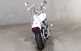 YAMAHA DRAGSTAR 400 VH01J