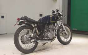 YAMAHA SR400 Gen.3 2001 RH01J