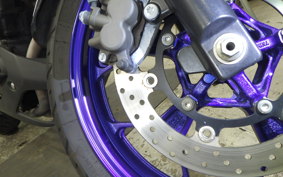 YAMAHA MT-25 2025 RG43J