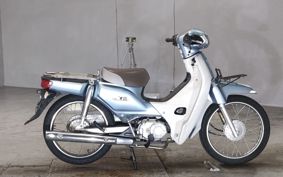 HONDA SUPER CUB110 JA10