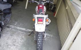 YAMAHA XT250X DG17J