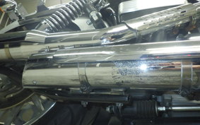 HARLEY FXDCI 1450 2006