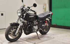 KAWASAKI Z400 FX 1981 KZ400E
