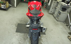 HONDA CBR400R 2017 NC47