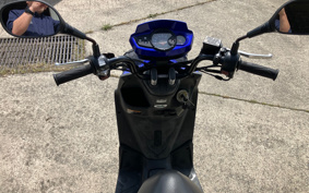 YAMAHA BW*s SA53J