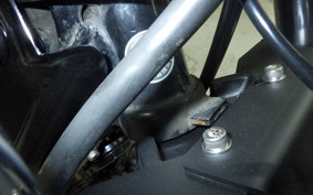 YAMAHA DRAGSTAR 400 1997