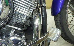 YAMAHA DRAGSTAR 400 2004 VH01J