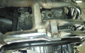 KAWASAKI ZEPHYR 750 RS 2025