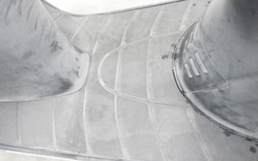 HONDA SPACY 100 JF13