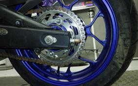 YAMAHA YZF-R25 A RG43J