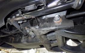 SUZUKI ADDRESS V125 S 2024 CF4MA