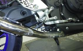 YAMAHA YZF-R25 2007 RG10J