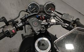 KAWASAKI ZRX400 2007 ZR400E