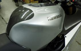 KAWASAKI ZX 1200 NINJA R 2004 ZXT20B