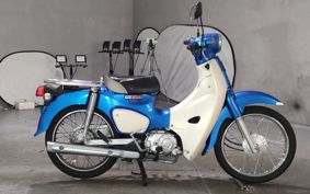 HONDA SUPER CUB110 JA44