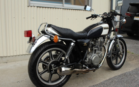 YAMAHA SR500-1 1982 2J2