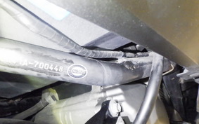 SUZUKI SKYWAVE 200 (Burgman 200) CH41A