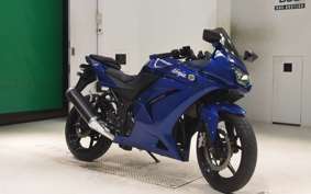 KAWASAKI NINJA 250R EX250K