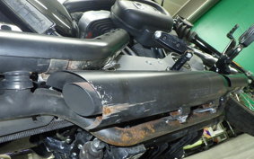 HARLEY XL1200N 2009