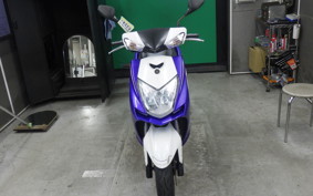 YAMAHA CYGNUS 125 XSR 3 2023 SEA5J