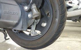 SUZUKI ADDRESS V50 CA4BA