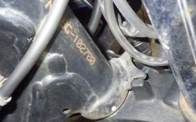 SUZUKI ｼﾞｸｻｰ150 NG4BG