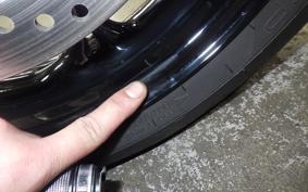 TRIUMPH SPEED TRIPLE RS 2025