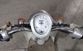 HONDA CREA SCOOPY AF55