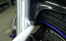 YAMAHA XJR400 Gen.3 R 2002 RH02J