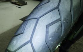 YAMAHA MT-09 2015 RN34J