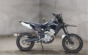 HONDA CRF250M MD38