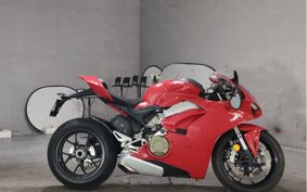 DUCATI PANIGA-REV4 2019 DA00AA