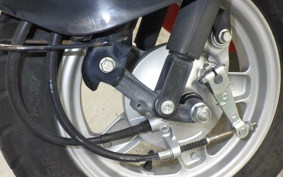 HONDA GYRO CANOPY 2015 TA03