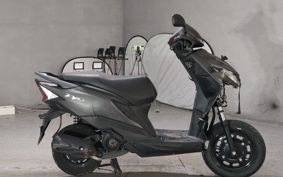 HONDA DIO 110 DX JF98