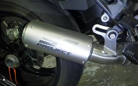 KTM 1290 SUPER DUKE R 2021