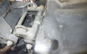 HONDA DIO Gen.6 AF62